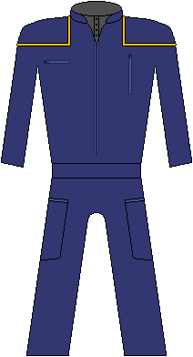 United Earth Starfleet (pre-Federation)