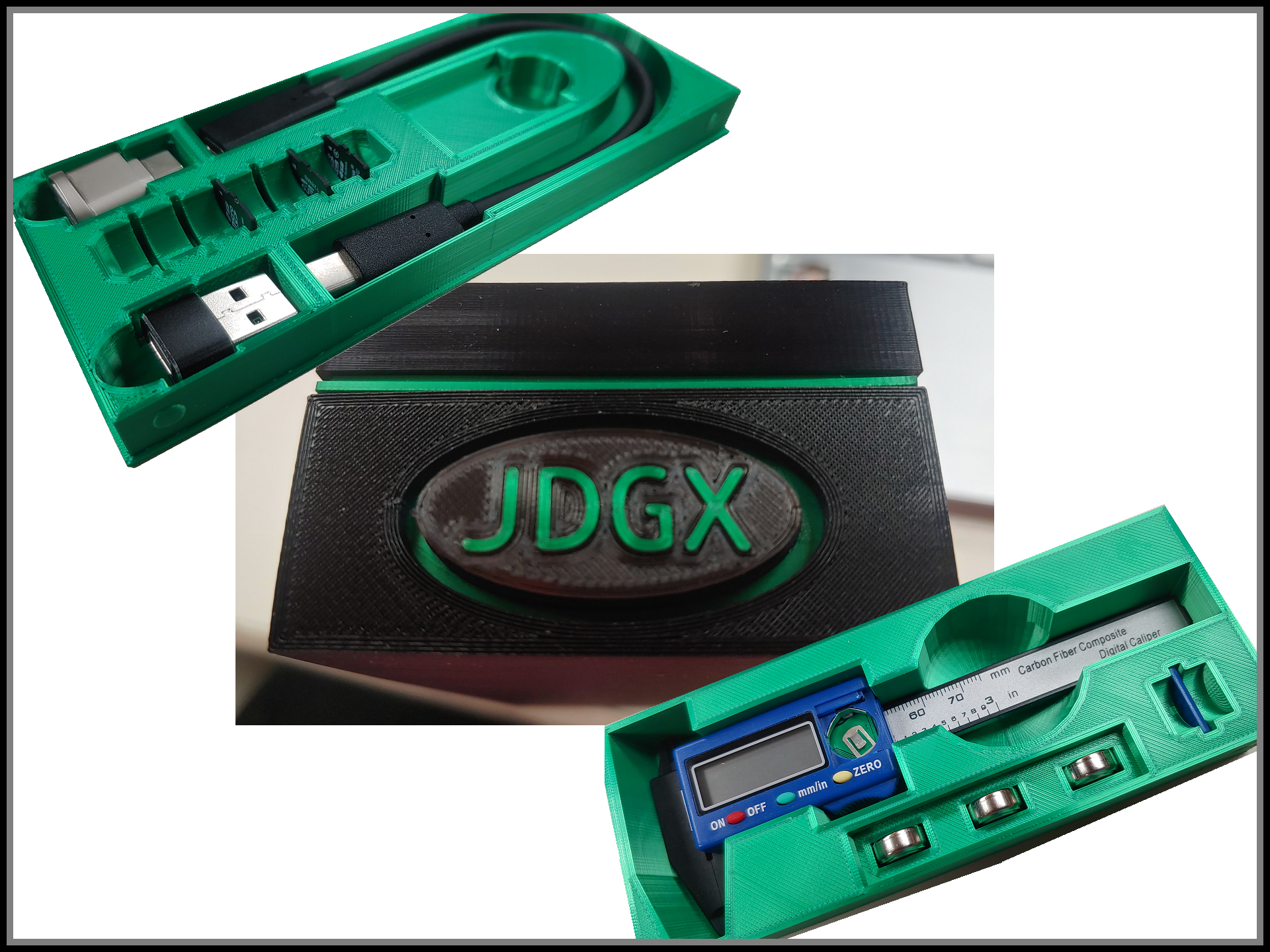 3D Modeling Toolbox
