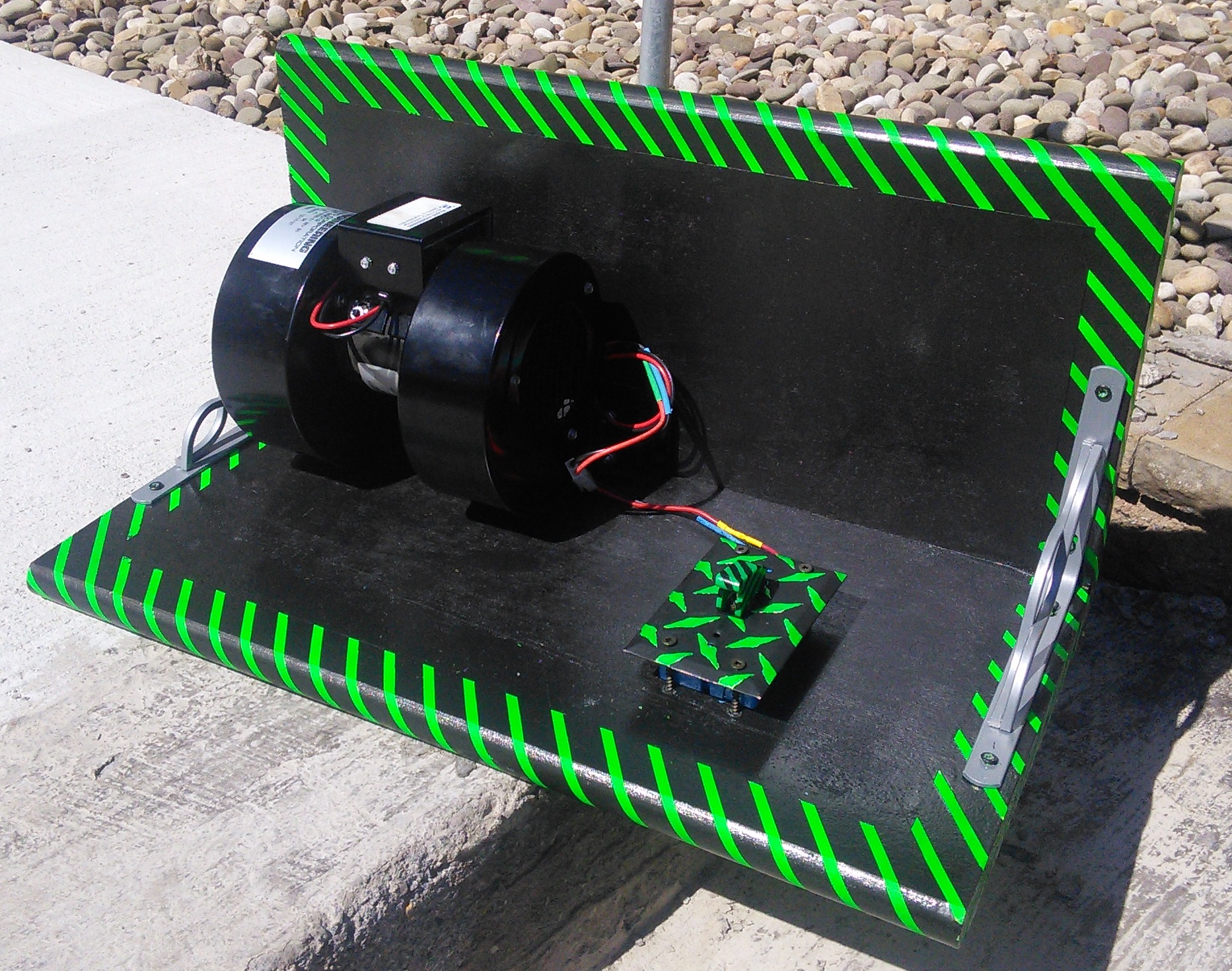 Blower thumbnail